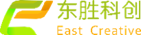 成都东胜科创科技有限公司（授权区域：四川省)_Logo