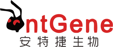 武汉安特捷生物技术有限公司（授权区域：湖北省）_Logo